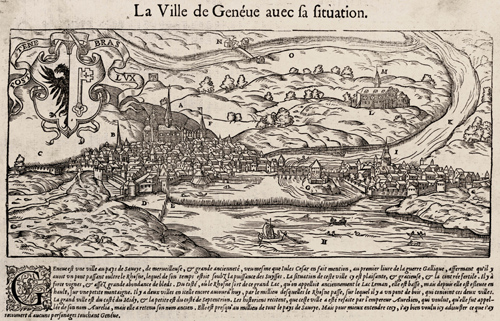 Geneva 1552