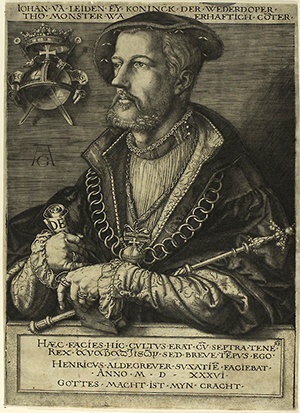 Jan van Leiden
