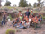 Redmond Caves Field School Group 2006