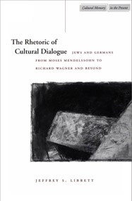 Rhetoric of Cultural Dialogue