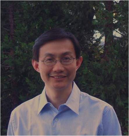 Hailin Wang