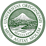 University of Oregon