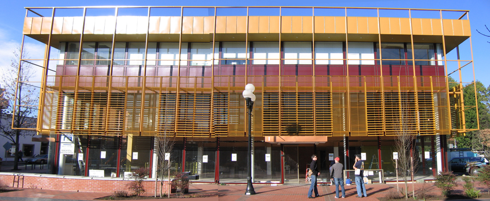 Enlarged Student Image