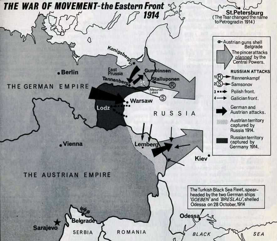 alliances in world war 1. World War 1 Map Of Alliances.