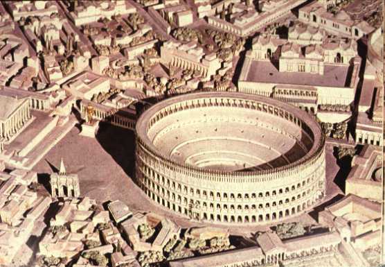 Colosseum Original