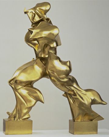 Umberto Boccioni