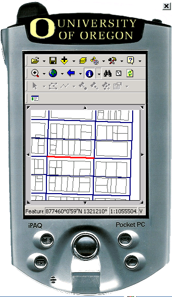 Conducting a Walkability Audit with ArcPad GIS