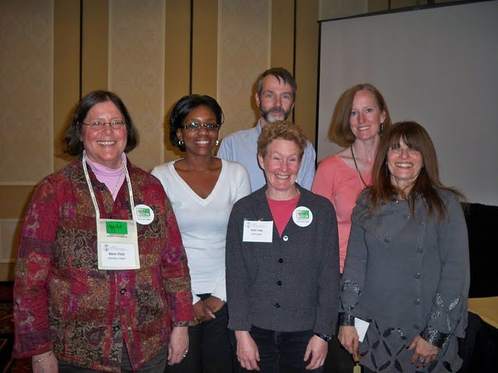Mentors Count photo