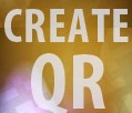 [Create QR]