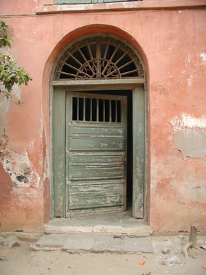 doorway