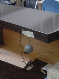 Ambient Temperature Hobo