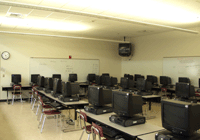 Computer Lab