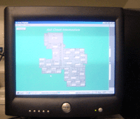 Thermal Control Computer Program
