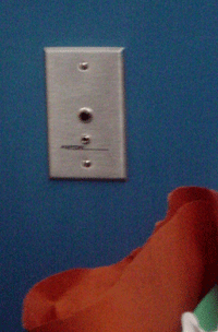 Thermostat