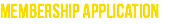 Membership Application