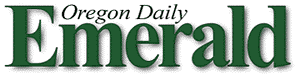Oregon Daily Emerald Online