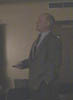lecturing