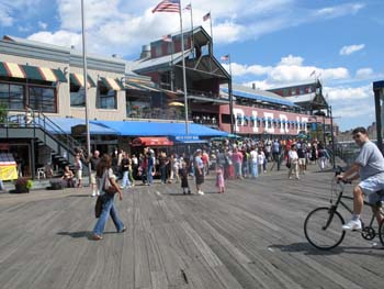 NYC Sept 4 2006 LC 032