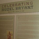 Muzel Bryant