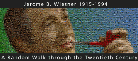 JBW by Glorianna Davenport