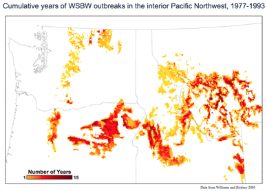 wsb map