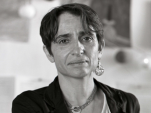 Masha Gessen, journalist and author