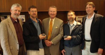 Herman Faculty Achievement Award