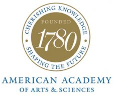 Logo of American Academy of Arts and Sciences