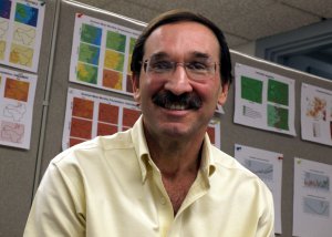Bob Doppelt of the University of Oregon.