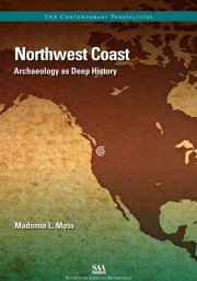 Cover of Northwest Coast
