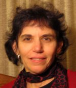 Carol Silverman