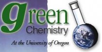 UO Green Chemistry logo