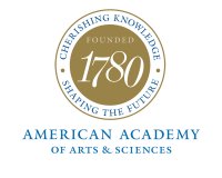 Logo, American Academy of Arts &amp; Sciences