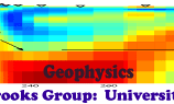 Geophysics