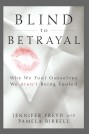 betrayal book