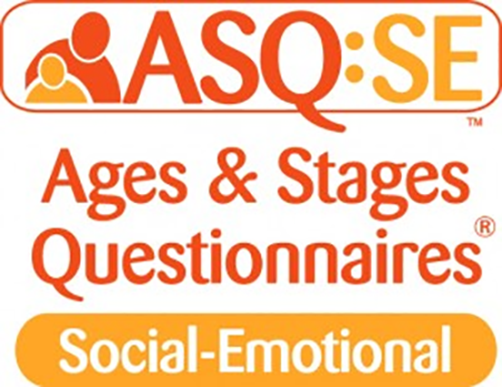 Ages and Stages Questionnaires: Social Emotional