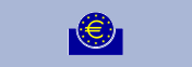 European Center Bank logo
