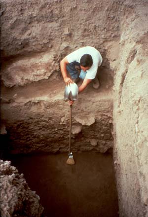 Connley Caves, Cave 6