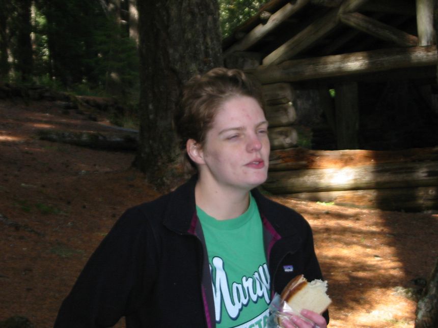 der Pam schmeckt's :-)