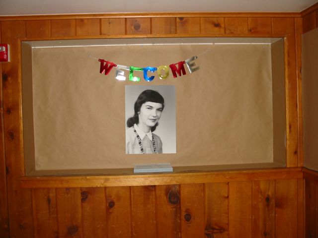 1. Welcome to Carol's 77th Birthday Celebration