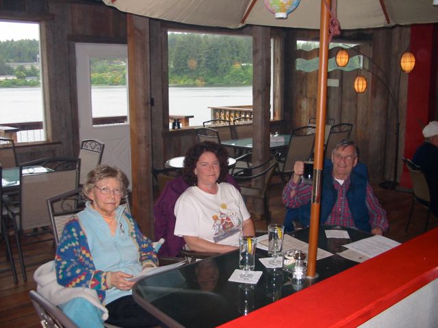 32. June 1, 2010: for Carol's 76th and last birthday they went to Florence. She would have less than a year to live.