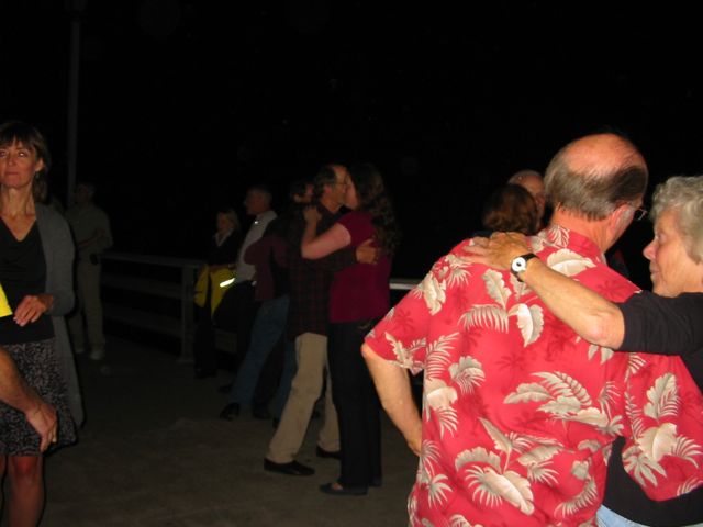 Don and Barbara again