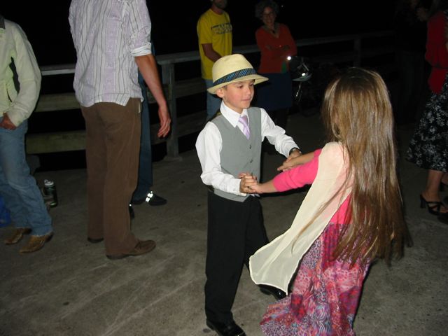 The best-dressed lead of all