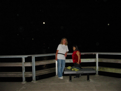 that's it: auf wiedersehen under the August moon!