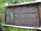 Erklärungstafel