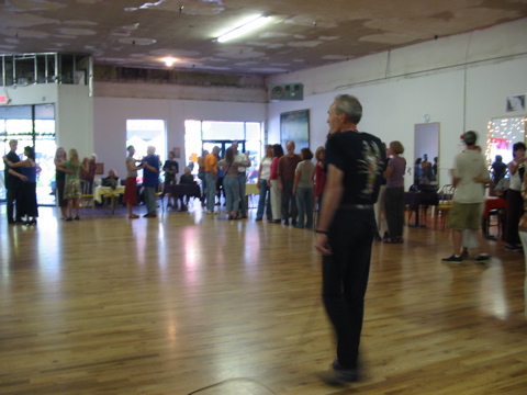 Now it's time to learn Zydeco!