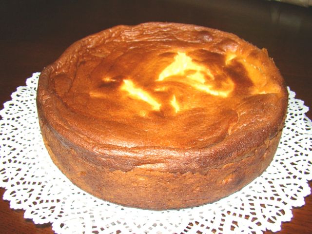 Kaesekuchen 11
