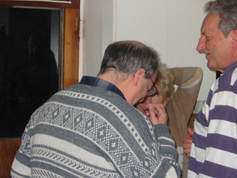 Schorschle und G&uuml;nther