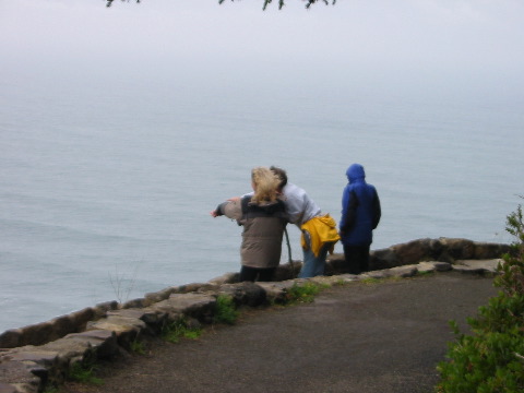 monika, Kevin, Schorschle