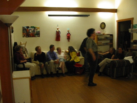 followed by another blurred view :-(  :-(